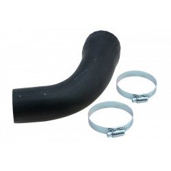 LÉGCSATORNA MOTOR 3.0 VOLVO S60 II 2010-2018 , S80 II 07-16 , V60 I 10-18 , V70 III 07-16 , XC 60 I 10-17 , XC 70 II 08-16