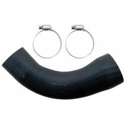 LÉGCSATORNA MOTOR 3.0 VOLVO S60 II 2010-2018 , S80 II 07-16 , V60 I 10-18 , V70 III 07-16 , XC 60 I 10-17 , XC 70 II 08-16