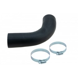 LÉGCSATORNA MOTOR 3.0 VOLVO S60 II 2010-2018 , S80 II 07-16 , V60 I 10-18 , V70 III 07-16 , XC 60 I 10-17 , XC 70 II 08-16