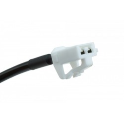 HÁTSÓ ABS ÉRZÉKELŐ HYUNDAI ACCENT IV 1.4-1.6 10-, SOLARIS 1.6 17- KIA RIO III 1.6 CVVT 12-17 /JOBB/. 956811R100