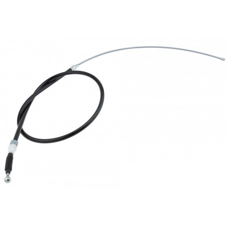 KÉZIFÉKKÁBEL AUDI A1 08- /L,P/ 6R0609721C
