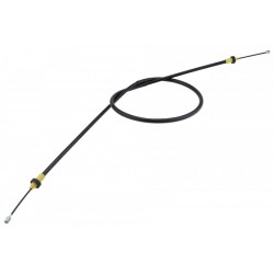 KÉZIFÉKKÁBEL PORSZÍVÓ 4X4 10- /L,P/ 8200855403