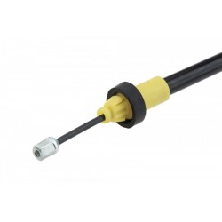 KÉZIFÉKKÁBEL PORSZÍVÓ 4X4 10- /L,P/ 8200855403