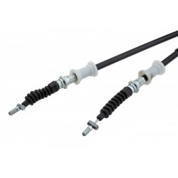 KÉZIFÉK KÁBEL OPEL ASTRA 02- /HÁTSÓ, TÁRCSÁS/ 522007