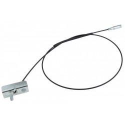 KÉZIFÉK KÁBEL OPEL VIVARO SWB 11- 93864840