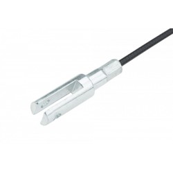 KÉZIFÉK KÁBEL OPEL VIVARO SWB 11- 93864840