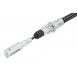 KÉZIFÉKKÁBEL RENAULT MASTER 97- 7700311216