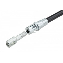 KÉZIFÉKKÁBEL RENAULT MASTER 97- 7700311216