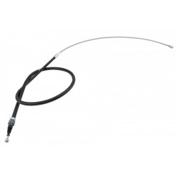 KÉZIFÉK KÁBEL FABIA 99- /L,P , TÁRCSÁK 6Q0609721C