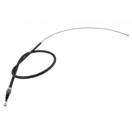 KÉZIFÉK KÁBEL FABIA 99- /L,P , TÁRCSÁK 6Q0609721C