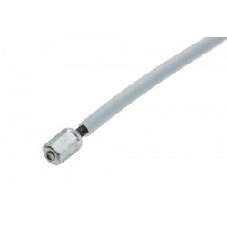 KÉZIFÉK KÁBEL FABIA 99- /L,P , TÁRCSÁK 6Q0609721C