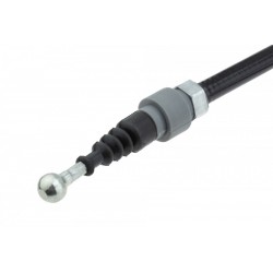 KÉZIFÉK KÁBEL SKODA ROOMSTER 06- /L,P , DISC/ 6Q7609721C