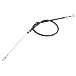 KÉZIFÉKKÁBEL IVECO NEW DAILY 06- /L,P/ 504201378?