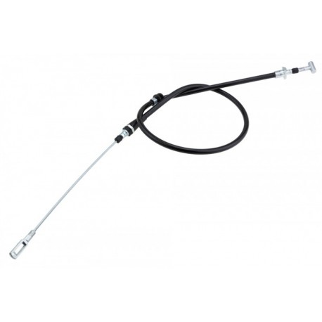 KÉZIFÉKKÁBEL IVECO NEW DAILY 06- /L,P/ 504201378?