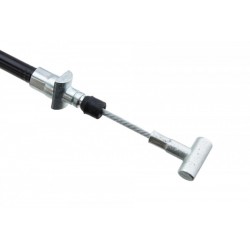 KÉZIFÉKKÁBEL IVECO NEW DAILY 06- /L,P/ 504201378?