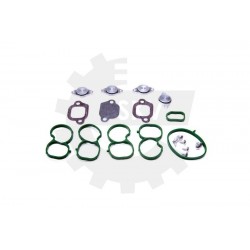 Javítókészlet, szívócső modul OPEL 2.0 CDTI 16V SAAB 1.9 TTID 2.0 TTID 16V 0