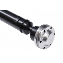 HAJTÓTENGELY VOLVO XC90 AWD 3.2,4.4,D5 -14 /HÁTUL,VIN -593215/ 30783345