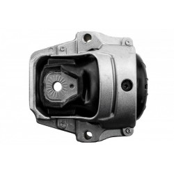 MOTOROLAJ PÁRNA AUDI A4 B8 1.8TFSI,2.0TFSI 08-15, A5 (8T3) 1.8TFSI,2.0TFSI 07-17, Q5 2.0TFSI 08-17 /BALRA/JOBBRA/ 8K0199381KA