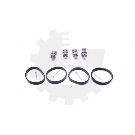 Javítókészlet, szívócső modul MERCEDES C-CLASS CLK E-CLASS 0