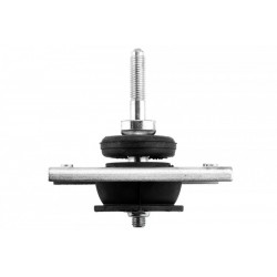 MOTORPÁRNA NISSAN INTERSTAR I 2002 - 2011 1.9 DCI 80 - 60 KW / 82 LÓERŐ / BALRA / BALRA / 11220-00QAG