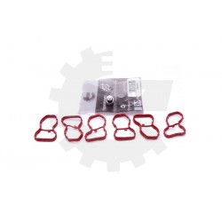 Javítókészlet, szívócső modul BMW 5 7 X5 X6 0