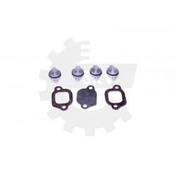 Javítókészlet, szívócső modul ALFA ROMEO 159 BRERA GIULIETTA SPIDER FIAT 500X BRAVO II DOBLO OPEL ASTRA J INSIGNIA A 0