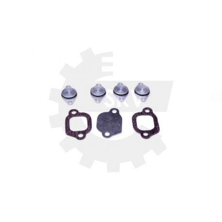 Javítókészlet, szívócső modul ALFA ROMEO 159 BRERA GIULIETTA SPIDER FIAT 500X BRAVO II DOBLO OPEL ASTRA J INSIGNIA A 0