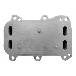 MOTOR 2.0 OLAJHŰTŐ MERCEDES C W205 2013- , E W213 2016- , GLC X253 2015-2019 , SLK R172 2015- , SLK R172 2015- . 2741880200