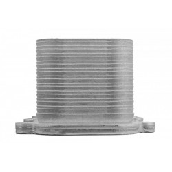 MOTOR 2.0 OLAJHŰTŐ MERCEDES C W205 2013- , E W213 2016- , GLC X253 2015-2019 , SLK R172 2015- , SLK R172 2015- . 2741880200