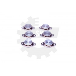 Javítókészlet, szívócső modul BMW 3ER 5ER 7ER X3 X5 X6 0