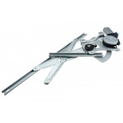 SZÉLVÉDŐ EMELŐ CHEVROLET AVEO 05- /BAL ELSŐ/ EPS-DW-005