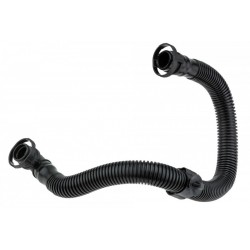 FORGATTYÚSHÁZ SZELLŐZŐCSATORNA AUDI A3 2.0TFSI 2004-,A4 2.0TFSI 2004-,A6 2.0TFSI 2005-,SKODA OCTAVIA II 2.0RS 2005-,VW GOLF V