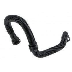 FORGATTYÚSHÁZ SZELLŐZŐCSATORNA AUDI A3 2.0TFSI 2004-,A4 2.0TFSI 2004-,A6 2.0TFSI 2005-,SKODA OCTAVIA II 2.0RS 2005-,VW GOLF V