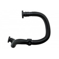 FORGATTYÚSHÁZ SZELLŐZŐCSATORNA AUDI A3 2.0TFSI 2004-,A4 2.0TFSI 2004-,A6 2.0TFSI 2005-,SKODA OCTAVIA II 2.0RS 2005-,VW GOLF V