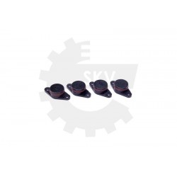 Javítókészlet, szívócső modul BMW M47 4X22MM 0