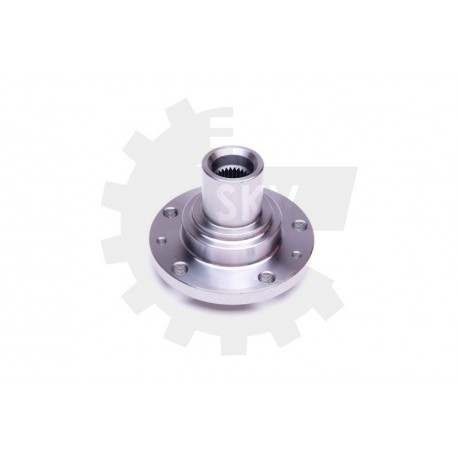 Kerékagy Kerékcsapágy készlet ELSŐ CITROEN JUMPER FIAT DUCATO PEUGEOT BOXER 3307.77 3307.77