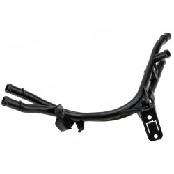 HŰTŐFOLYADÉK VEZETÉK VOLKSWAGEN PASSAT B6/B7 1.8/2.0 05-15 , GOLF V/VI 2.0 08-14 , SKODA OCTAVIA II 1.8/2.0 04-13 , AUDI A3