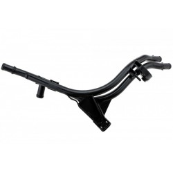 HŰTŐFOLYADÉK VEZETÉK VOLKSWAGEN PASSAT B6/B7 1.8/2.0 05-15 , GOLF V/VI 2.0 08-14 , SKODA OCTAVIA II 1.8/2.0 04-13 , AUDI A3