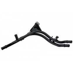 HŰTŐFOLYADÉK VEZETÉK VOLKSWAGEN PASSAT B6/B7 1.8/2.0 05-15 , GOLF V/VI 2.0 08-14 , SKODA OCTAVIA II 1.8/2.0 04-13 , AUDI A3