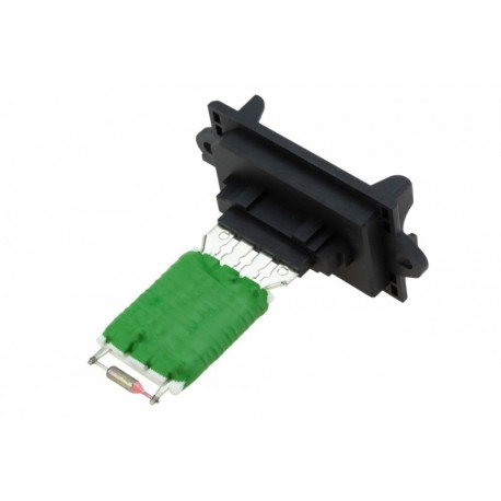 CITROEN C5 I FÚVÓ ELLENÁLLÁS 2001-2004 6441N8