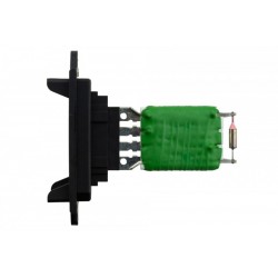 CITROEN C5 I FÚVÓ ELLENÁLLÁS 2001-2004 6441N8