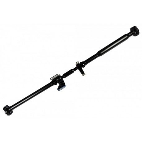 HAJTÓTENGELY MERCEDES S OSZTÁLY W221 HOSSZÚ S350 4MATIC 06- /HÁTUL/ A2214108406