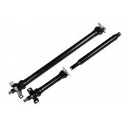 HAJTÓTENGELY MERCEDES VITO/VIANO W639 4MATIC 2.0CDI,2.2CDI, 111CDI,115CDI 4X4 05- /HÁTUL,MTM,TENGELYTÁV 3430MM/ A6394104706