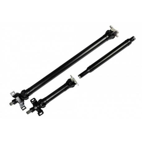 HAJTÓTENGELY MERCEDES VITO/VIANO W639 4MATIC 2.0CDI,2.2CDI, 111CDI,115CDI 4X4 05- /HÁTUL,MTM,TENGELYTÁV 3430MM/ A6394104706