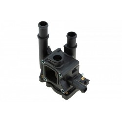 TERMOSZTÁT OPEL ENG. 1.6,1.8 ASTRA G/H 98-, INSIGNIA 08-, MERIVA 02-, ZAFIRA 99-, CHEVROLET CRUZE 10- /ÉRZÉKELŐ NÉLKÜL/.