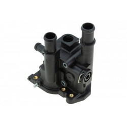 TERMOSZTÁT OPEL ENG. 1.6,1.8 ASTRA G/H 98-, INSIGNIA 08-, MERIVA 02-, ZAFIRA 99-, CHEVROLET CRUZE 10- /ÉRZÉKELŐ NÉLKÜL/.