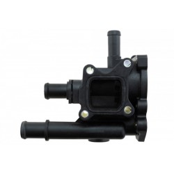 TERMOSZTÁT OPEL ENG. 1.6,1.8 ASTRA G/H 98-, INSIGNIA 08-, MERIVA 02-, ZAFIRA 99-, CHEVROLET CRUZE 10- /ÉRZÉKELŐ NÉLKÜL/.