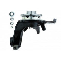 ELSŐ KORMÁNYCSUKLÓ AUDI A3 96-03, SKODA OCTAVIA 96-10 /BAL/ ZZP-AU-042