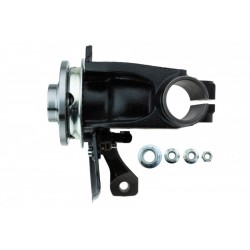 ELSŐ KORMÁNYCSUKLÓ AUDI A3 96-03, SKODA OCTAVIA 96-10 /BAL/ ZZP-AU-042