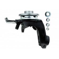 ELSŐ KORMÁNYCSUKLÓ AUDI A3 96-03, SKODA OCTAVIA 96-10 /JOBB/. ZZP-AU-043